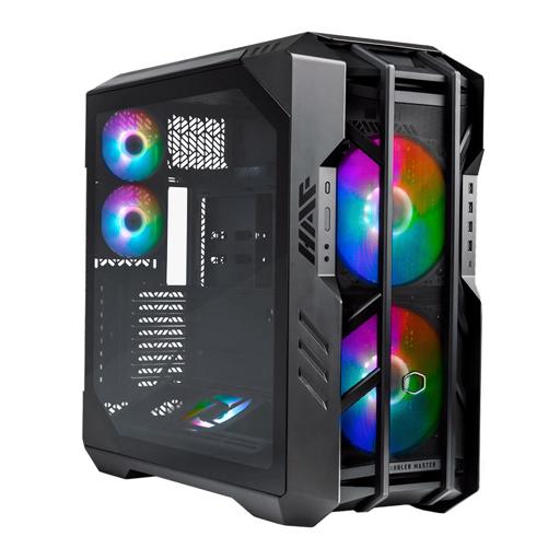 Cooler Master HAF 700 ATX Full Tower (Cinza)