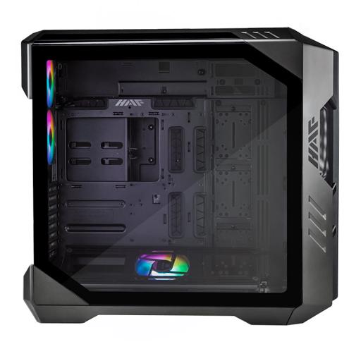 Cooler Master HAF 700 ATX Full Tower (Cinza)