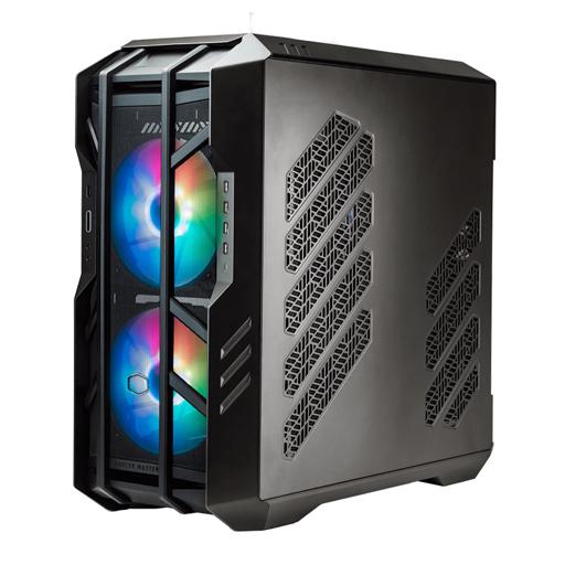 Cooler Master HAF 700 ATX Full Tower (Cinza)