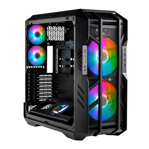 Cooler Master HAF 700 ATX Full Tower (Cinza)