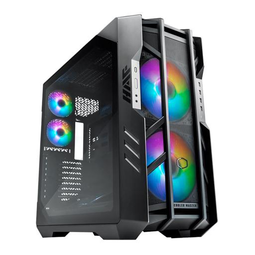 Cooler Master HAF 700 ATX Full Tower (Cinza)