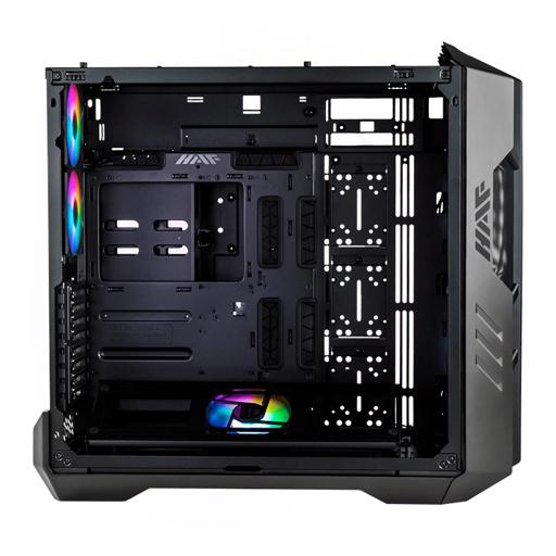 Cooler Master HAF 700 ATX Full Tower (Cinza)