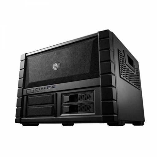 Cooler Master HAF XB EVO ATX Desktop (Preto)