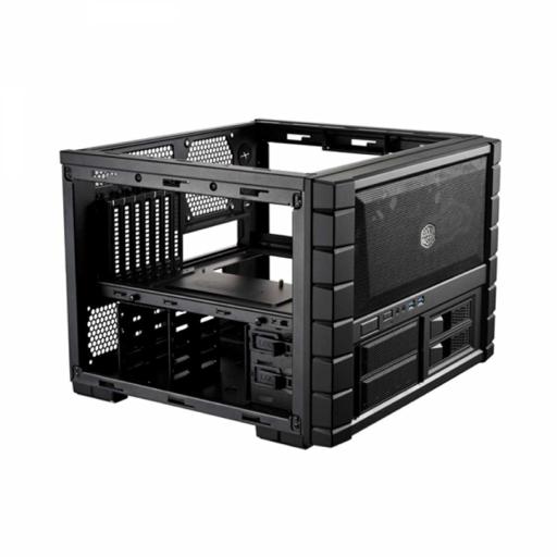 Cooler Master HAF XB EVO ATX Desktop (Preto)