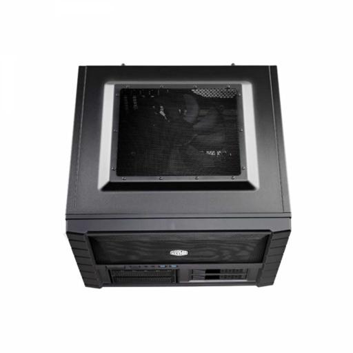 Cooler Master HAF XB EVO ATX Desktop (Preto)
