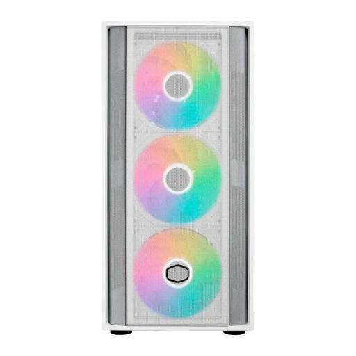 Cooler Master MasterBox 600 ATX Mid Tower (Branco)