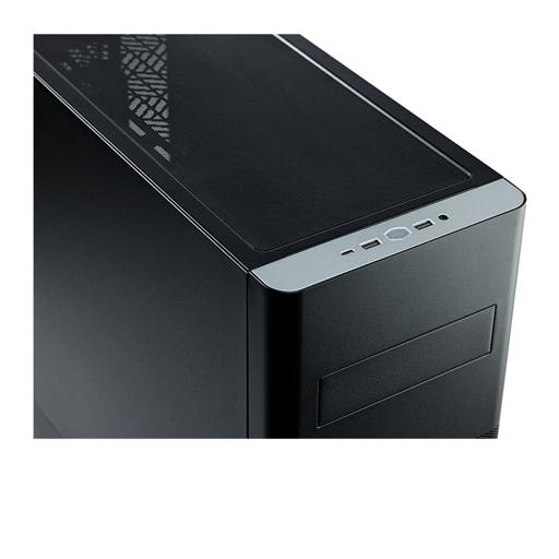 Cooler Master Masterbox CM695 ATX Mid Tower (Preto)
