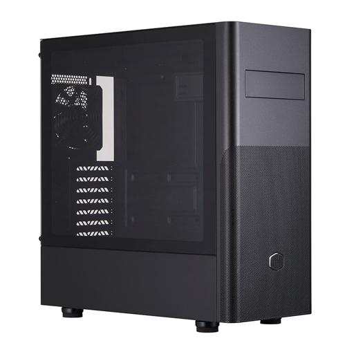 Cooler Master Masterbox CM695 TG ATX Mid Tower (Preto)