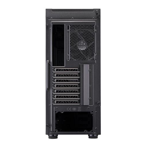 Cooler Master Masterbox CM695 TG ATX Mid Tower (Preto)