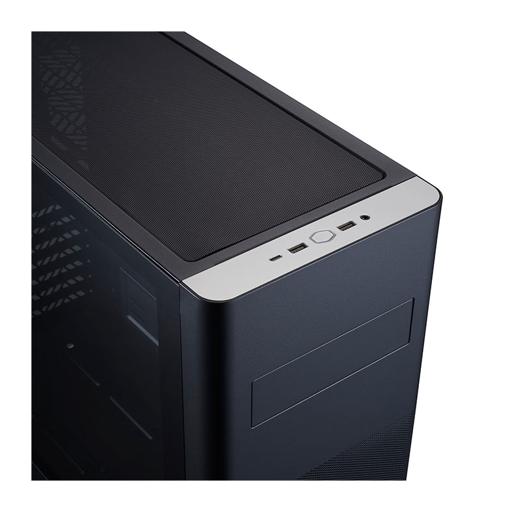 Cooler Master Masterbox CM695 TG ATX Mid Tower (Preto)