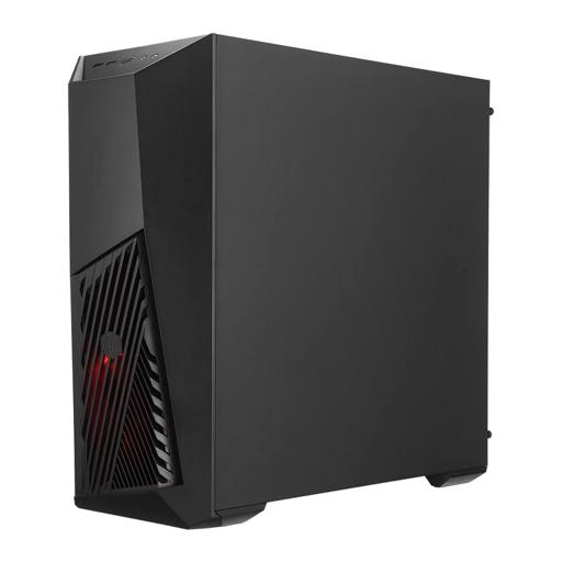 Cooler Master MASTERBOX K501L & K501L RGB ATX Mid Tower (Preto)