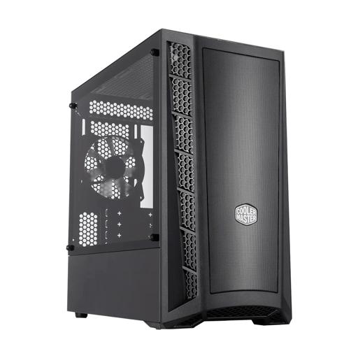 Cooler Master MASTERBOX MB311L Mini ITX Tower (Preto)