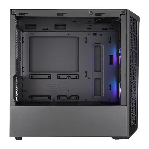 Cooler Master MASTERBOX MB320L ARGB MicroATX Mini Tower (Preto)