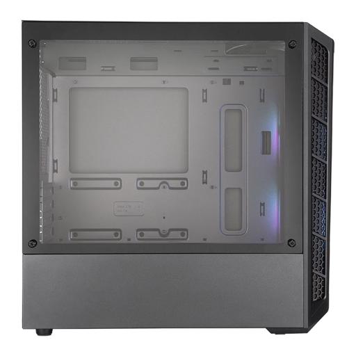 Cooler Master MASTERBOX MB320L ARGB MicroATX Mini Tower (Preto)