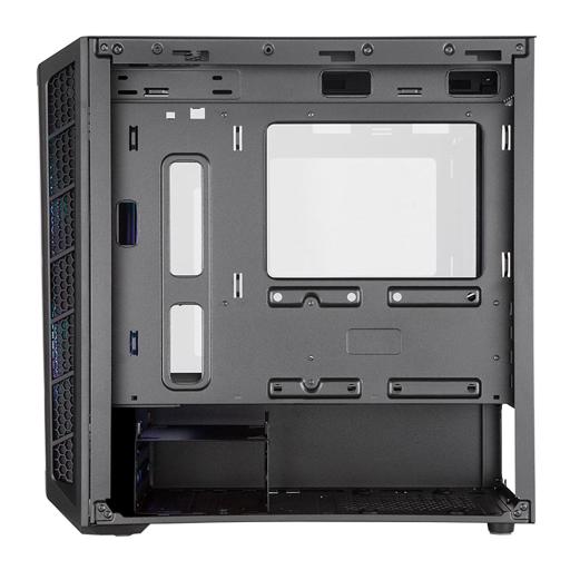 Cooler Master MASTERBOX MB320L ARGB MicroATX Mini Tower (Preto)