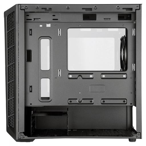 Cooler Master MASTERBOX MB320L Mini ITX Tower (Preto)