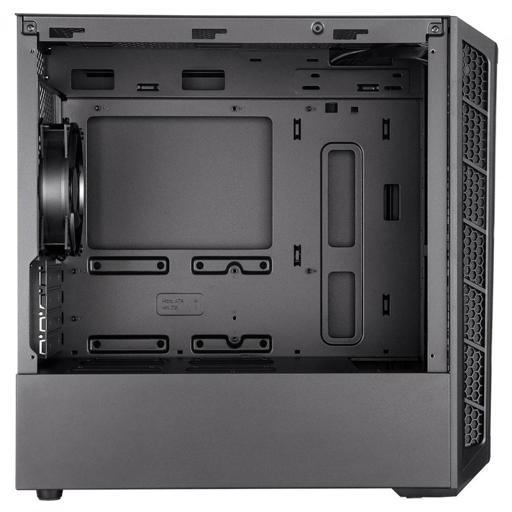 Cooler Master MASTERBOX MB320L Mini ITX Tower (Preto)