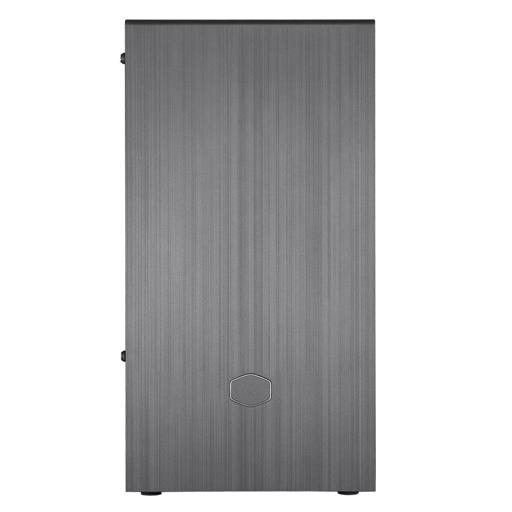 Cooler Master Masterbox MB400L MicroATX Mini Tower (Preto)