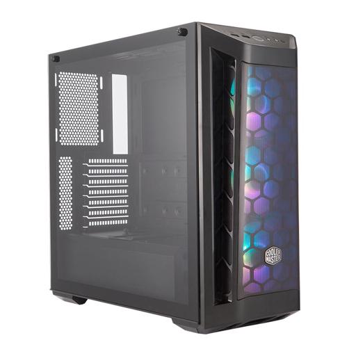 Cooler Master MasterBox MB511 ATX Mid Tower (Preto)