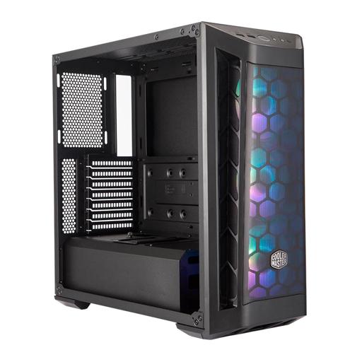Cooler Master MasterBox MB511 ATX Mid Tower (Preto)