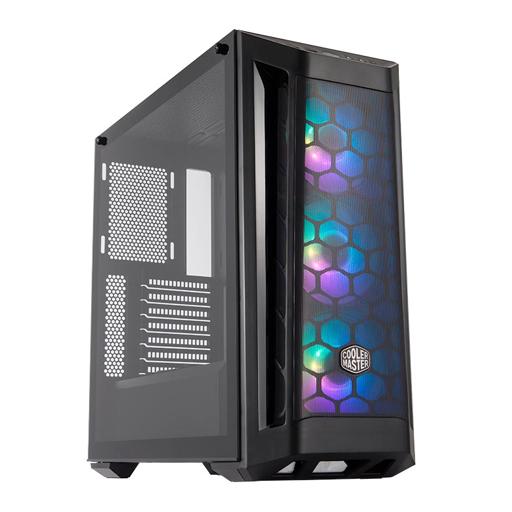 Cooler Master MasterBox MB511 ATX Mid Tower (Preto)
