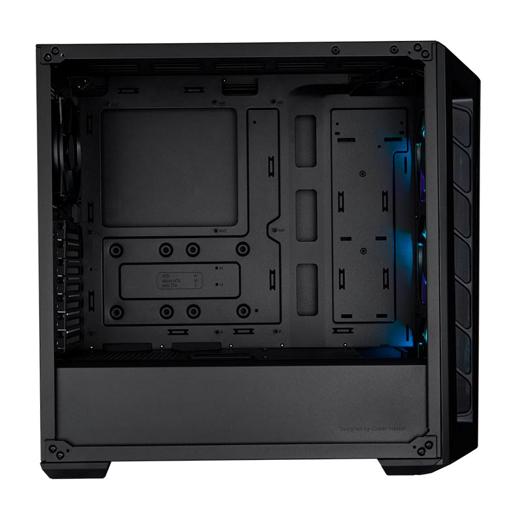 Cooler Master MASTERBOX MB520 ARGB ATX Mid Tower (Preto)