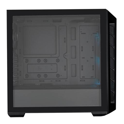 Cooler Master MASTERBOX MB520 ARGB ATX Mid Tower (Preto)