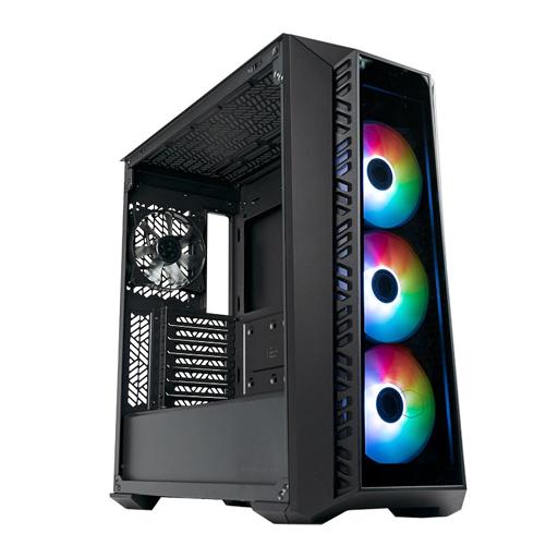Cooler Master Masterbox MB520 ATX Mid Tower (Preto)