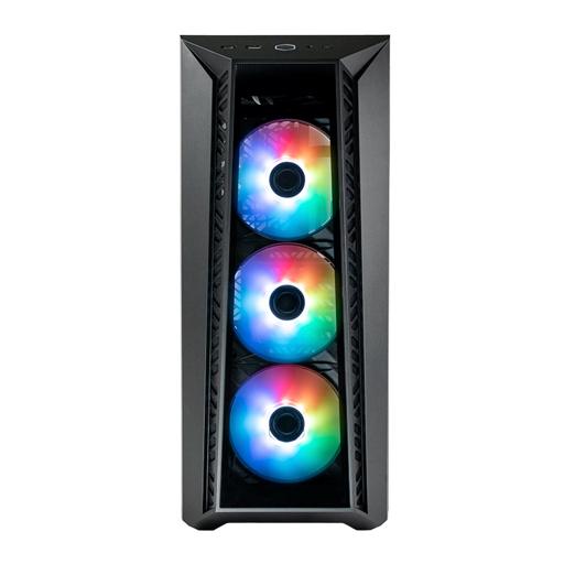 Cooler Master Masterbox MB520 ATX Mid Tower (Preto)