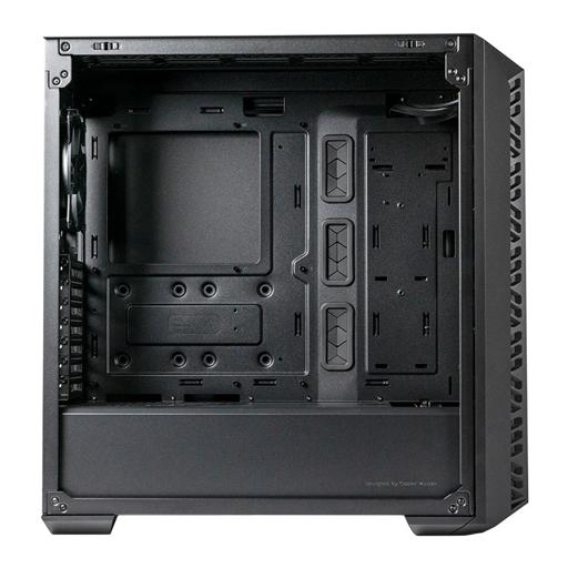 Cooler Master Masterbox MB520 ATX Mid Tower (Preto)