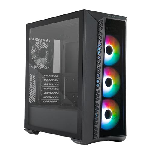 Cooler Master Masterbox MB520 ATX Mid Tower (Preto)