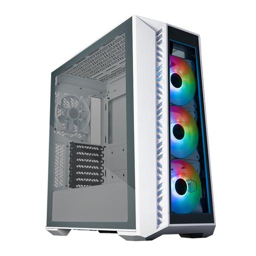 Cooler Master Masterbox MB520 ATX Mid Tower (Branco)
