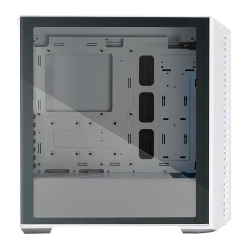 Cooler Master Masterbox MB520 ATX Mid Tower (Branco)