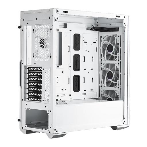 Cooler Master Masterbox MB520 ATX Mid Tower (Branco)