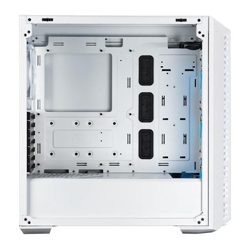 Cooler Master Masterbox MB520 ATX Mid Tower (Branco)