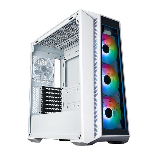 Cooler Master Masterbox MB520 ATX Mid Tower (Branco)