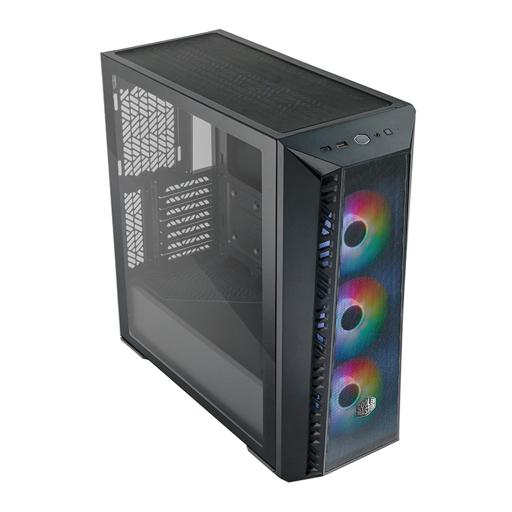 Cooler Master Masterbox MB520 MESH ATX Mid Tower (Preto)