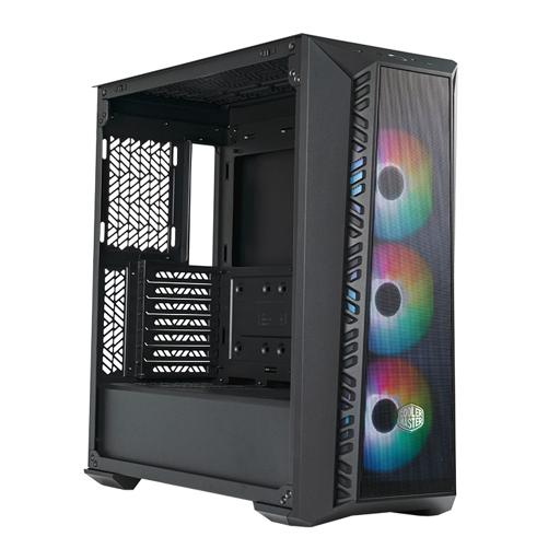 Cooler Master Masterbox MB520 MESH ATX Mid Tower (Preto)