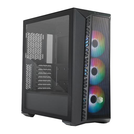 Cooler Master Masterbox MB520 MESH ATX Mid Tower (Preto)