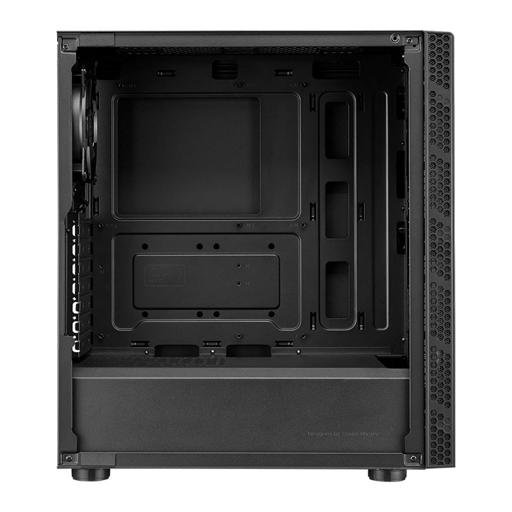 Cooler Master Masterbox MB600L V2 Steel ATX Mid Tower (Preto)