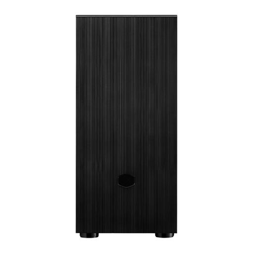 Cooler Master Masterbox MB600L V2 Steel ATX Mid Tower (Preto)