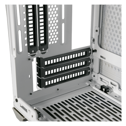 Cooler Master MasterBox NR200P Mini ITX Desktop (Branco)