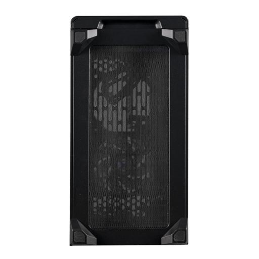 Cooler Master MASTERBOX NR200P Mini ITX Desktop (Preto)