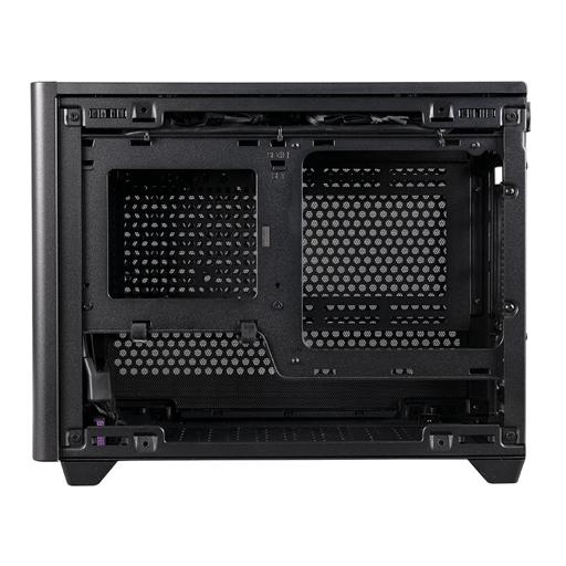 Cooler Master MASTERBOX NR200P Mini ITX Desktop (Preto)
