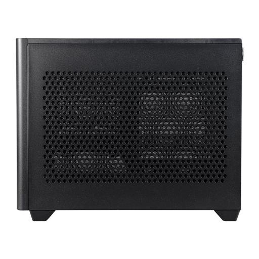 Cooler Master MASTERBOX NR200P Mini ITX Desktop (Preto)