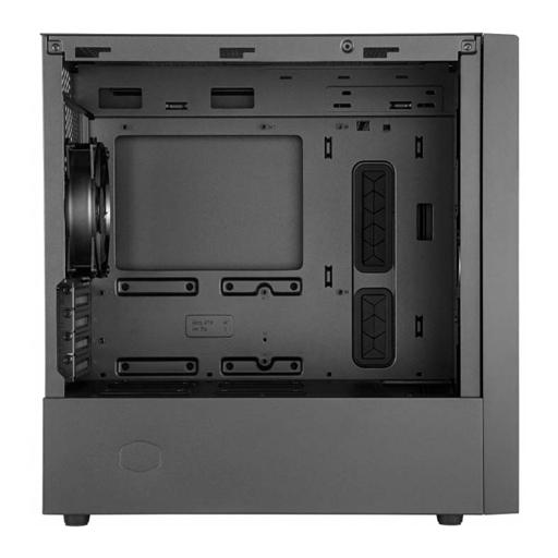 Cooler Master Masterbox NR400 ATX Mid Tower (Preto)