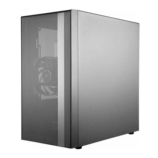 Cooler Master Masterbox NR400 ATX Mid Tower (Preto)