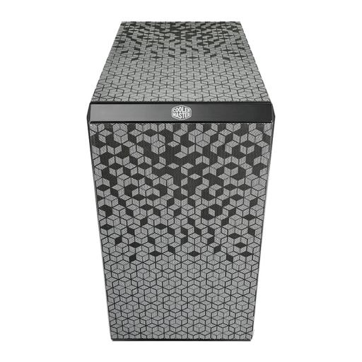 Cooler Master MasterBox Q300L MicroATX Mini Tower (Preto)