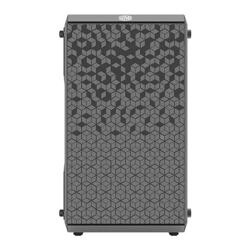 Cooler Master MasterBox Q300L MicroATX Mini Tower (Preto)