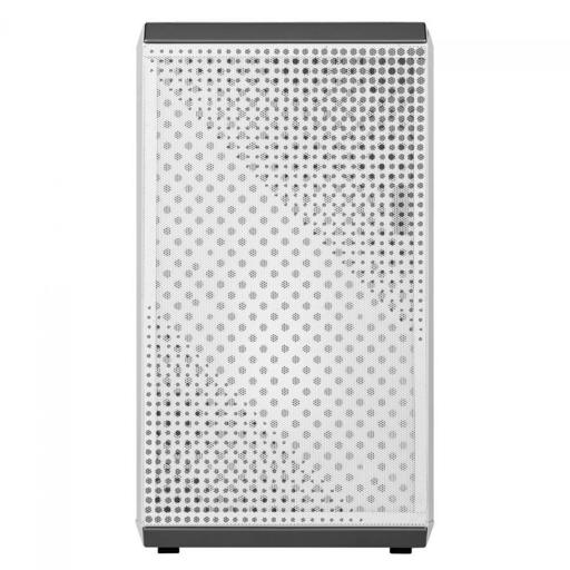 Cooler Master MasterBox Q300L ATX Mini Tower (Branco)